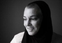 David Holmes revela detalhes de ‘No Veteran Dies Alone’, último álbum inédito de Sinéad O’Connor