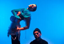 DSCVR ON: SLIPS, Celestial Skies, Fae Lou, Pit Pony e mais