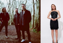 Snow Patrol apresenta o adiado single “These Alarms” em parceria com Kylie Minogue