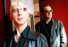 Soft Cell lança o single “In Heaven (When I Dance With You)” do álbum ‘Danceteria’