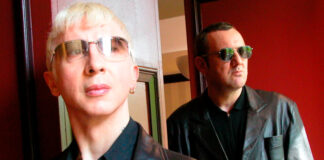 Soft Cell lança o single “In Heaven (When I Dance With You)” do álbum ‘Danceteria’