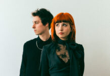 sundayclub lança álbum de estreia e videoclipe de “Corydon Ave (To Meet You)”