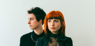 sundayclub lança álbum de estreia e videoclipe de “Corydon Ave (To Meet You)”