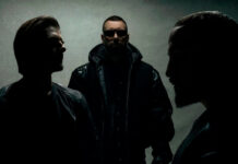 Swedish House Mafia e Lykke Li lançam a parceria “Happiness Is So Sad”