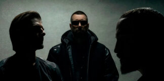 Swedish House Mafia e Lykke Li lançam a parceria “Happiness Is So Sad”