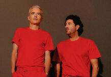 The Avalanches lança “Blue Shadows”, single com Karen O