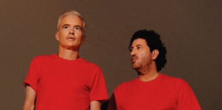 The Avalanches lança “Blue Shadows”, single com Karen O