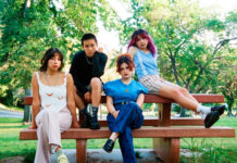 The Linda Lindas anuncia o álbum ‘GOTTA GET OUT’ e lança o single “Closer” com Hayley Williams