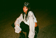 Tinashe anuncia o álbum ‘Popstar’ e revela o single “Crash Out”