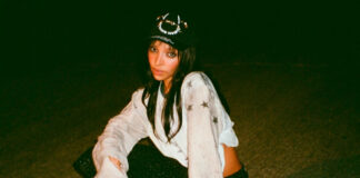Tinashe anuncia o álbum ‘Popstar’ e revela o single “Crash Out”