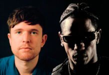 Travis Scott e James Blake gravam “When I’m Home” para o filme ‘A Odisseia’