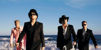U2 lança o single “Street Of Dreams”, prévia do primeiro álbum em nove anos