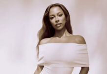 Victoria Monét anuncia o álbum ‘Frequency Of Love’ e lança o single “Reach Out”