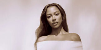 Victoria Monét anuncia o álbum ‘Frequency Of Love’ e lança o single “Reach Out”
