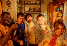 Wishy retrata a angústia e a melancolia de um término de relacionamento em “All The Rage”