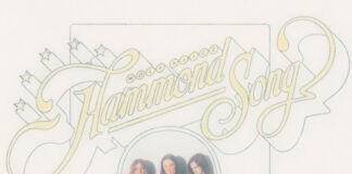 Wolf Alice lança cover de “Hammond Song”, do The Roches, com Julia Cumming e Bria Salmena