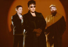 Alabama Shakes lança o single “Garden” do álbum ‘I Must Be Dreaming’