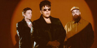 Alabama Shakes lança o single “Garden” do álbum ‘I Must Be Dreaming’