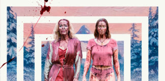Alex G e Paul Buchanan lançam faixa original para o filme ‘Acampamento Miasma’