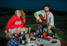 Angus & Julia Stone questiona o significado da vida em “Celestial Bodies”