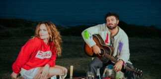 Angus & Julia Stone questiona o significado da vida em “Celestial Bodies”