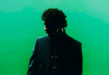 Antony Szmierek lança o single “Flight Simulator” com Imogen and the Knife