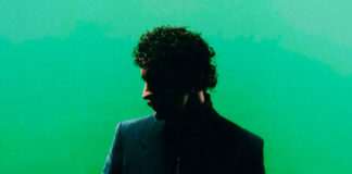 Antony Szmierek lança o single “Flight Simulator” com Imogen and the Knife