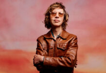Beck lança o single “Disappearing Act” do álbum ‘Ride Lonesome’