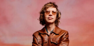 Beck lança o single “Disappearing Act” do álbum ‘Ride Lonesome’