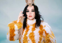 Björk prepara música inspirada em clássico de Clarice Lispector