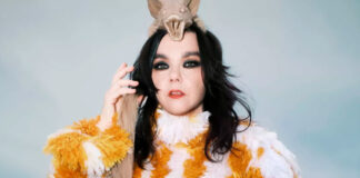 Björk prepara música inspirada em clássico de Clarice Lispector