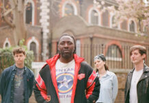 Bloc Party canta a descoberta de um grande amor no single “Pigwig”