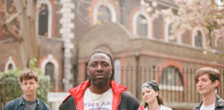 Bloc Party canta a descoberta de um grande amor no single “Pigwig”