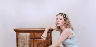 Blondshell aborda a autonomia emocional nos relacionamentos em “Fur Elise”