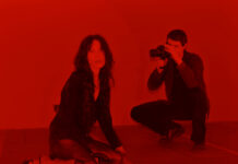 Boy Harsher lança o single “Tough Luck (When You Don’t Call)” do álbum ‘Get Mean’