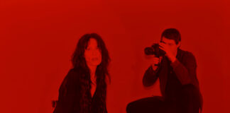 Boy Harsher lança o single “Tough Luck (When You Don’t Call)” do álbum ‘Get Mean’