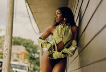 Dawn Richard lança “chuuuuurch”, single do álbum ‘creole culture’, com Anjelika Jelly Joseph