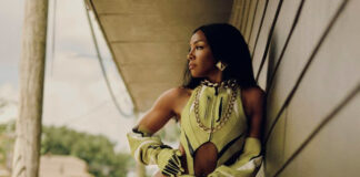 Dawn Richard lança “chuuuuurch”, single do álbum ‘creole culture’, com Anjelika Jelly Joseph