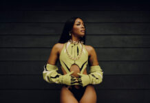 Dawn Richard anuncia o álbum ‘creole culture’ e lança o single “enough”