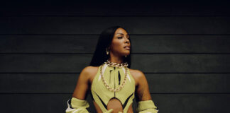 Dawn Richard anuncia o álbum ‘creole culture’ e lança o single “enough”