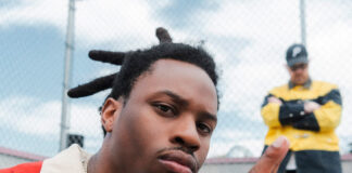 Denzel Curry e Kenneth Blume anunciam álbum colaborativo e lançam o single “DIFFERENCE”