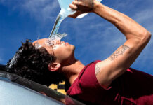 Dominic Fike anuncia o álbum ‘How To Quit Smoking’ e lança o single “Wallflower”