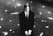 Dottie Andersson lança o single “Only metaphorically” do álbum ‘Andersson Funeral Home’