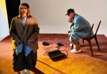 Erykah Badu e The Alchemist anunciam álbum colaborativo e lançam o single “Witch Doctor”