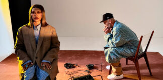 Erykah Badu e The Alchemist anunciam álbum colaborativo e lançam o single “Witch Doctor”