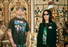 Eyedress e Knucklehead Tom unem música e cultura do skate na melancólica “Final Act Of Love”