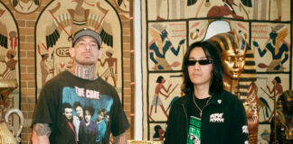 Eyedress e Knucklehead Tom unem música e cultura do skate na melancólica “Final Act Of Love”