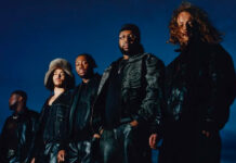 Ezra Collective lança “Jubilee Feeling”, single instrumental do álbum ‘Here Because of Hope’