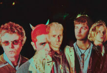 Fontaines D.C. anuncia o álbum “Dopamine Chamber” e lança o single “Marianne”