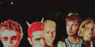 Fontaines D.C. anuncia o álbum “Dopamine Chamber” e lança o single “Marianne”